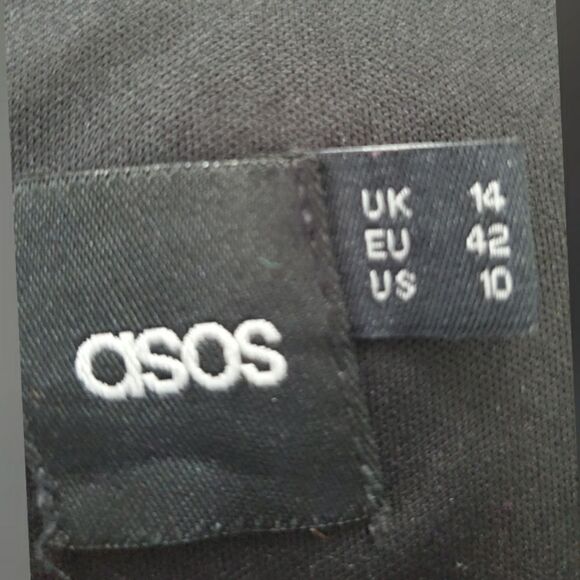 ASOS Dress - Picture 2 of 4